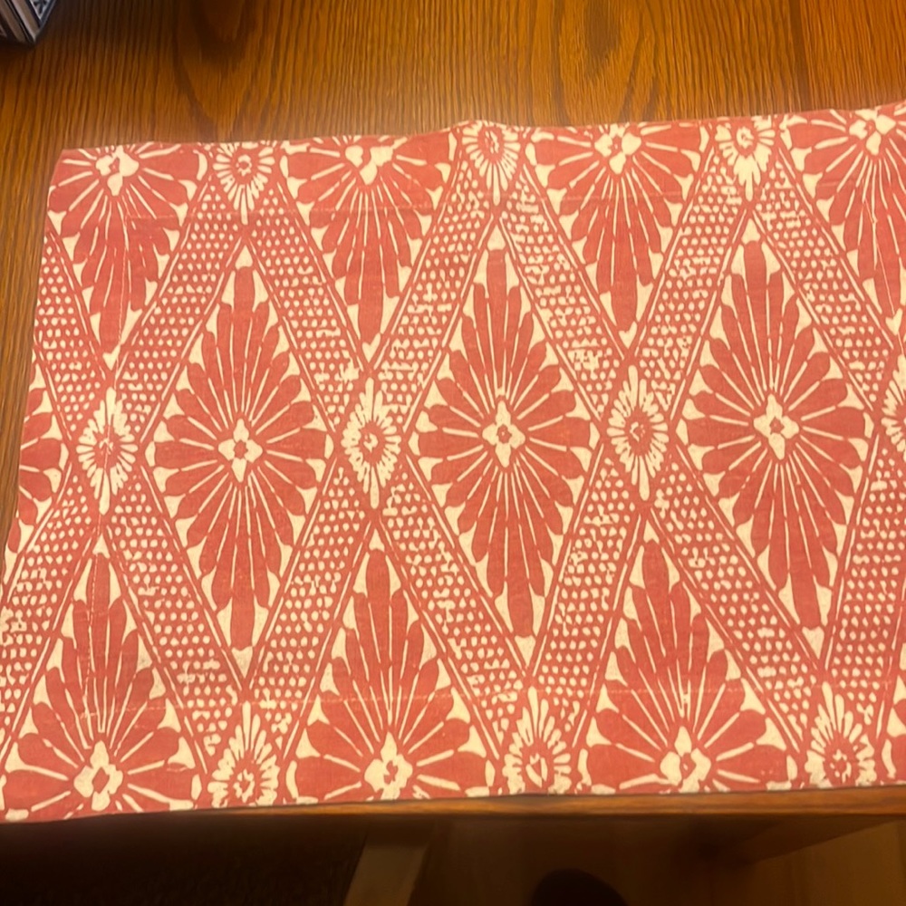 Placemats - Set of 4
